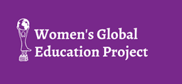 Women's Global Education Project Logo